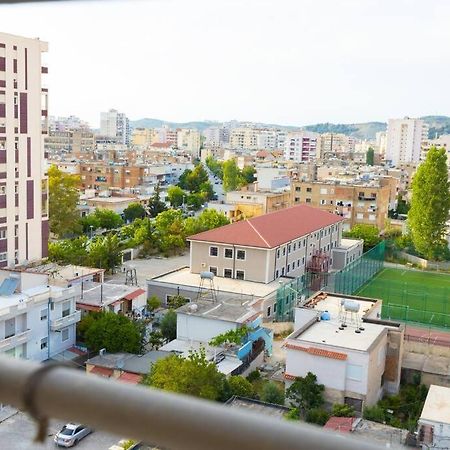 Apartment In Vlore Kejvi Ngoại thất bức ảnh