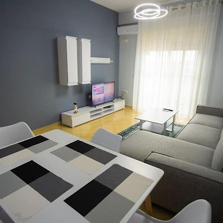 Apartment In Vlore Kejvi Ngoại thất bức ảnh