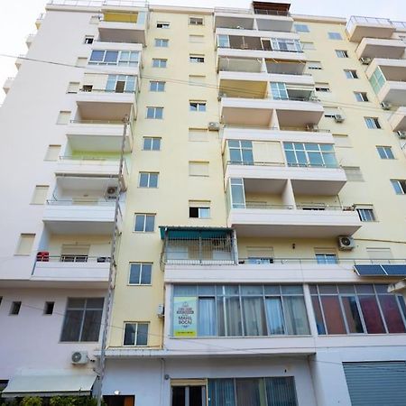 Apartment In Vlore Kejvi Ngoại thất bức ảnh