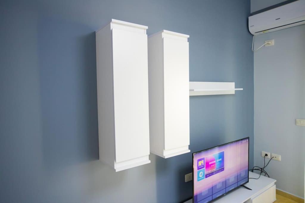 Apartment In Vlore Kejvi Ngoại thất bức ảnh